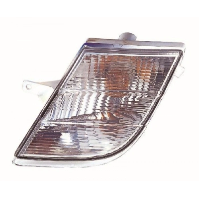 TAMPON SINYALI SOL BEYAZ / P21W (DUYSUZ) MICRA K12 BENZIN 06-07