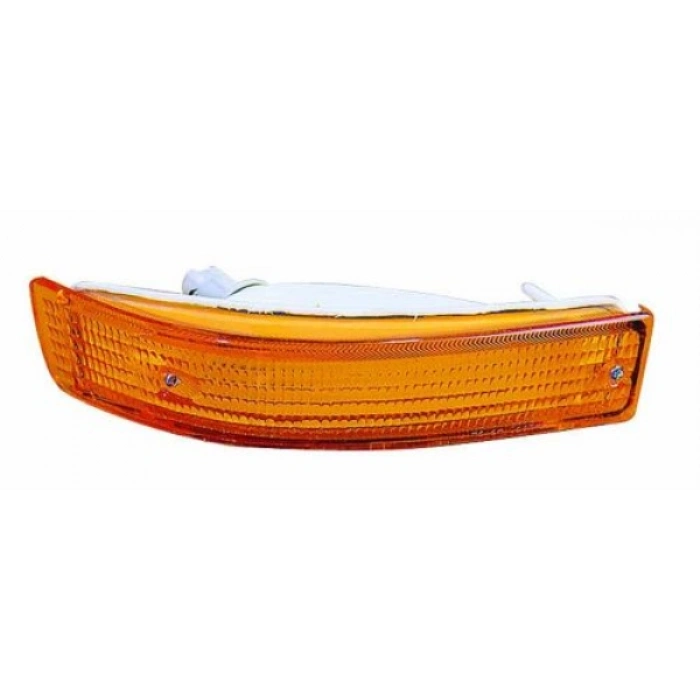 TAMPON SINYALI SOL SARI / P21W (DUY+AMPUL) COROLLA BENZIN 88-92