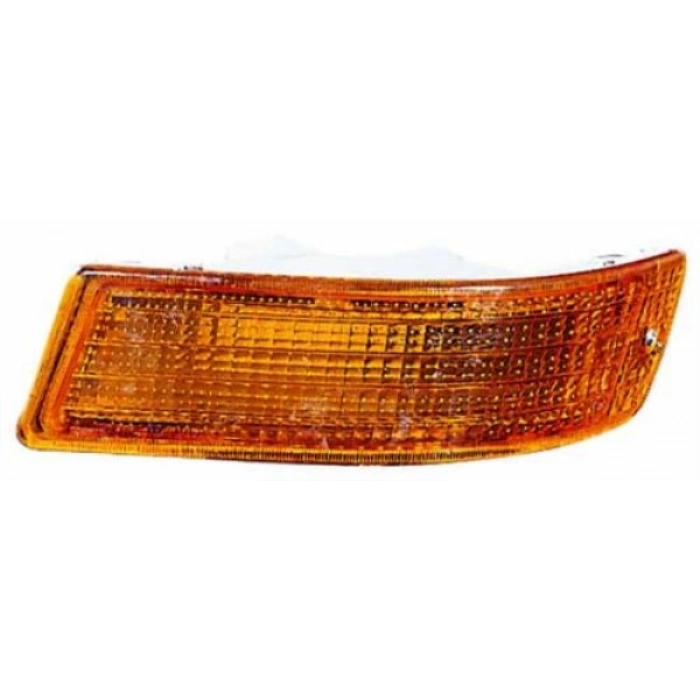 TAMPON SINYALI SOL SARI W21W L300 DIZEL 01-