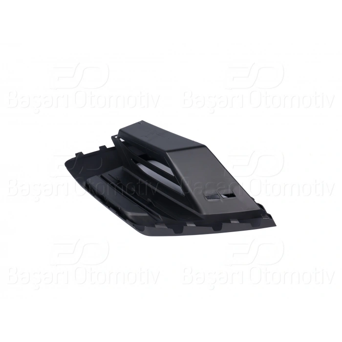 TAMPON SIS KAPAGI SIYAH SISSIZ SOL VW CRAFTER 16 >