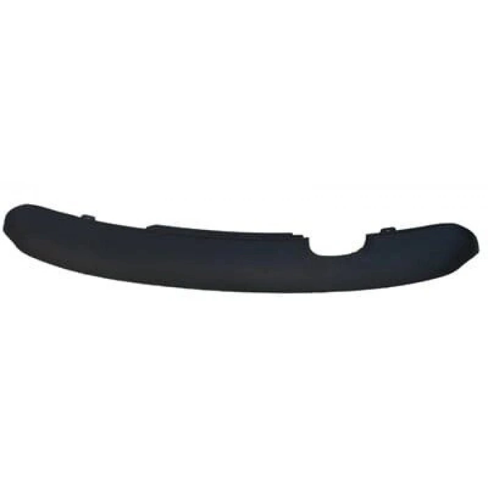 TAMPON SPOYLER ARKA VW POLO 05-09