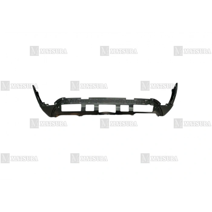 TAMPON SPOYLERİ ARKA ALT | HYUNDAI | TUCSON | 2015>
