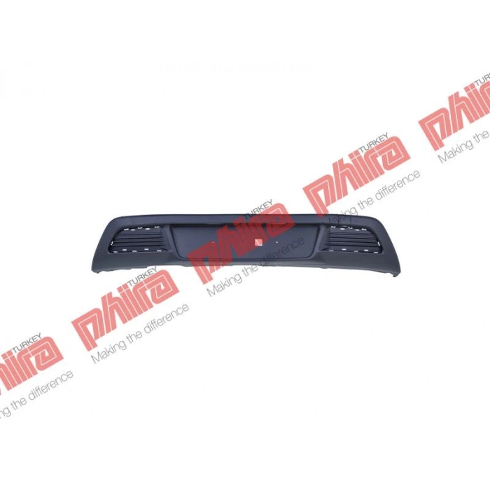 TAMPON SPOYLERİ ARKA ALT | PEUGEOT | 308 | 2008>