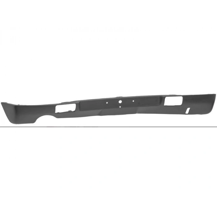 TAMPON SPOYLERİ ARKA | PEUGEOT | 205 | 1983>