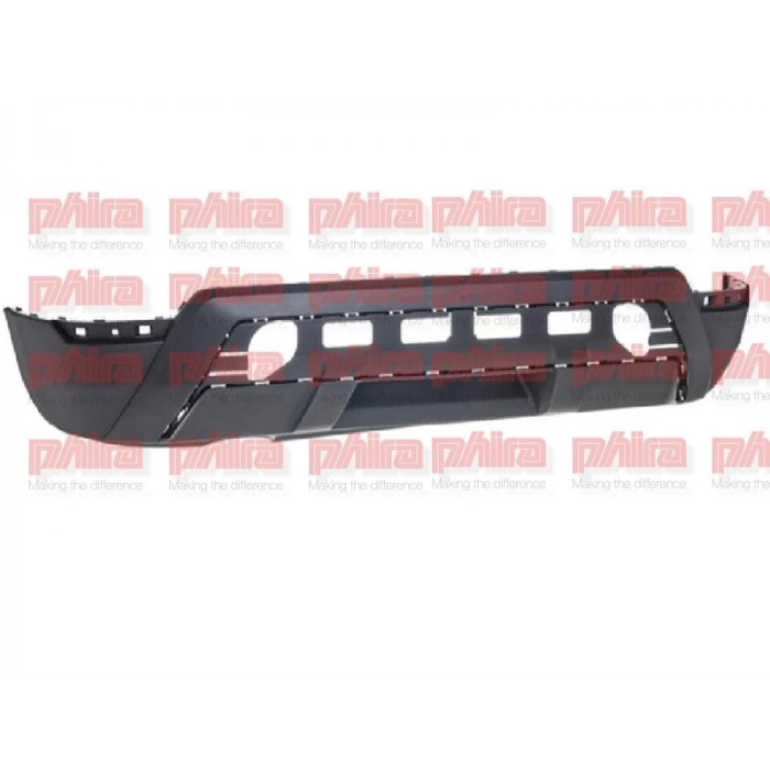 TAMPON SPOYLERİ ARKA | SEAT | ARONA | 2017-2021