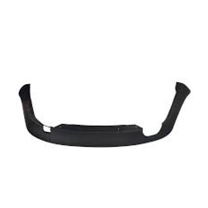 TAMPON SPOYLERI ARKA SKODA OCTAVIA 2 04-13