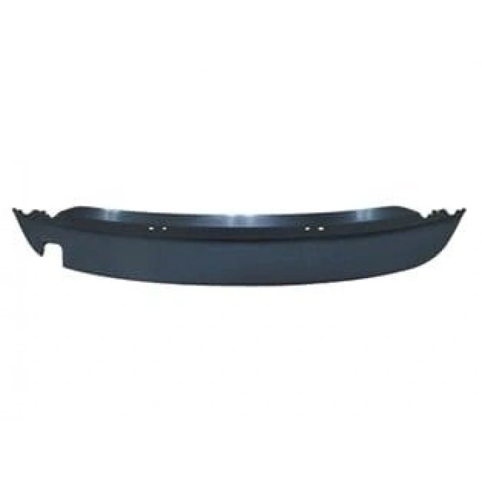 TAMPON SPOYLERI ARKA VW GOLF6 08-13