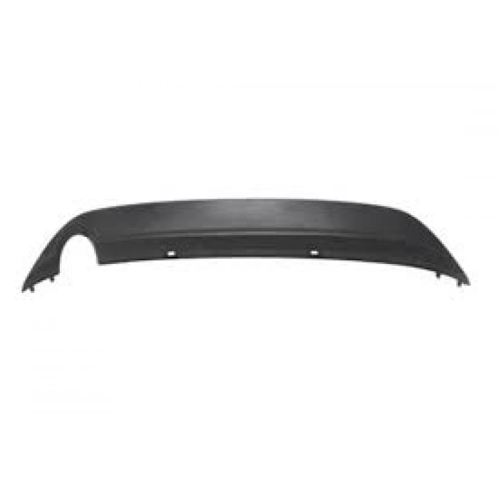 TAMPON SPOYLERI ARKA VW GOLF7 13-18