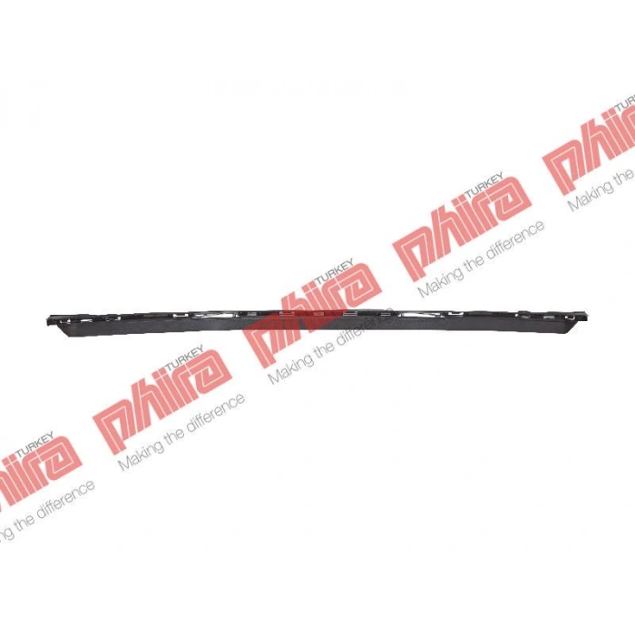 TAMPON SPOYLERİ ÖN ALT | SEAT | LEON | 2013-2017