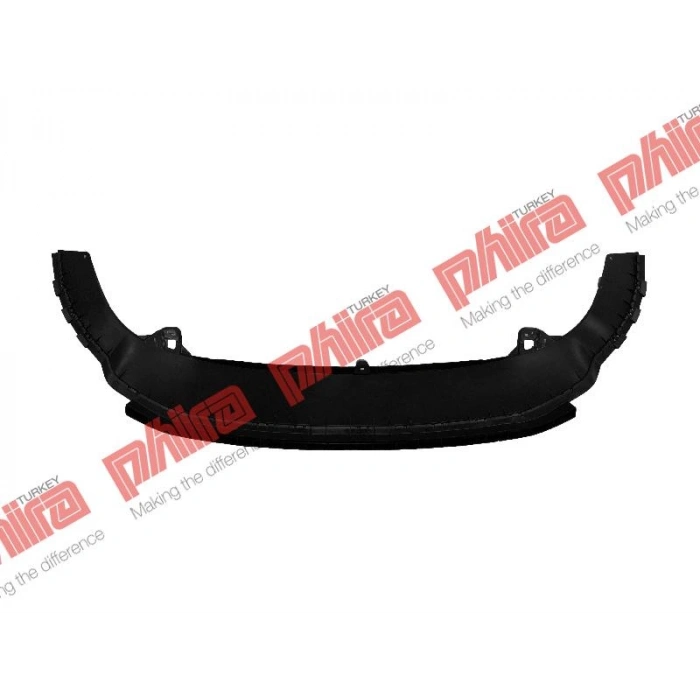 TAMPON SPOYLERİ ÖN | VOLKSWAGEN | CADDY | 2016-2020