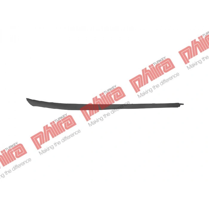 TAMPON SPOYLERİ ÖN SAĞ Kampanya | TOYOTA | AURIS | 2010-2012