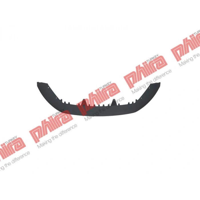 TAMPON SPOYLERİ ÖN | SEAT | LEON | 2017>