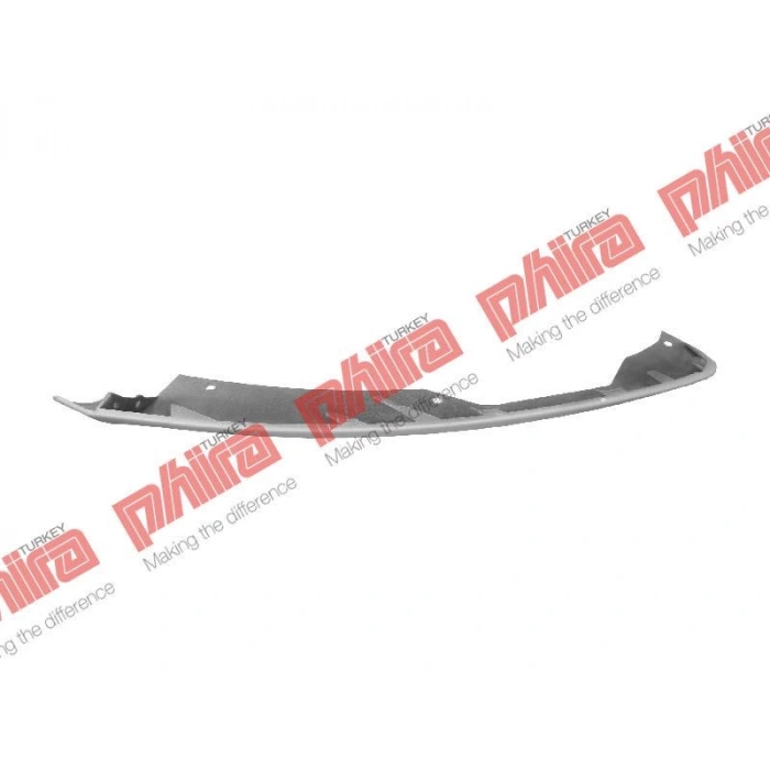 TAMPON SPOYLERİ ÖN SOL ASTARLI | FORD | MONDEO | 2014-2019