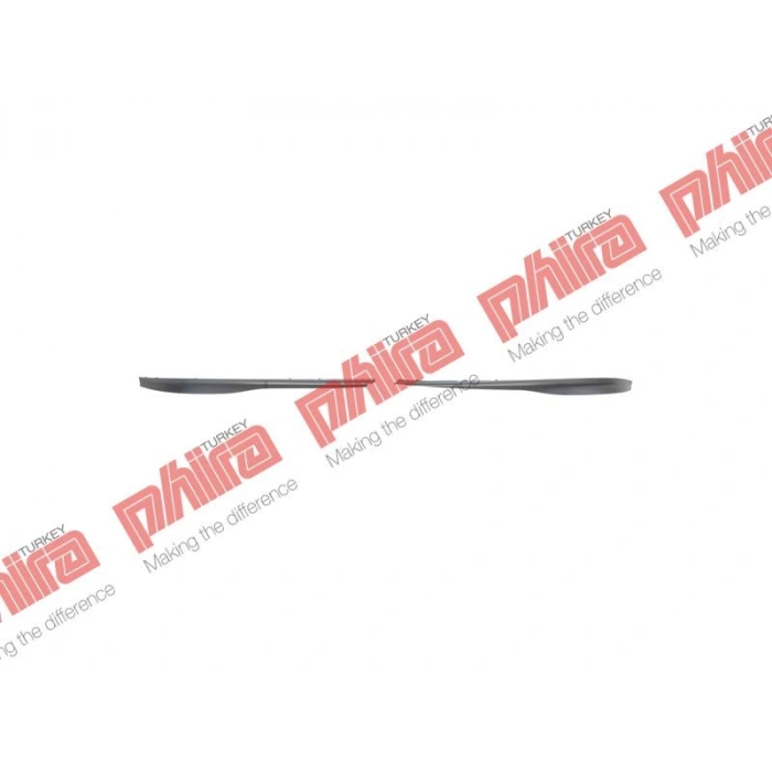 TAMPON SPOYLERİ ÖN SOL-SAĞ TAKIM | PEUGEOT | 207 | 2006>