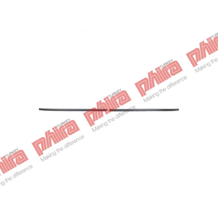 TAMPON SPOYLERİ ÖN SOL-SAĞ TAKIM | PEUGEOT | 307 | 2005>