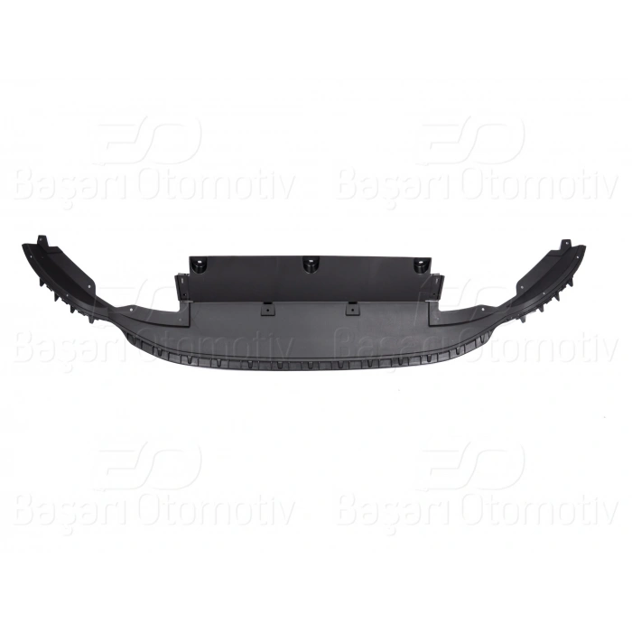 TAMPON SPOYLERI ON VW TIGUAN R-LINE 22>