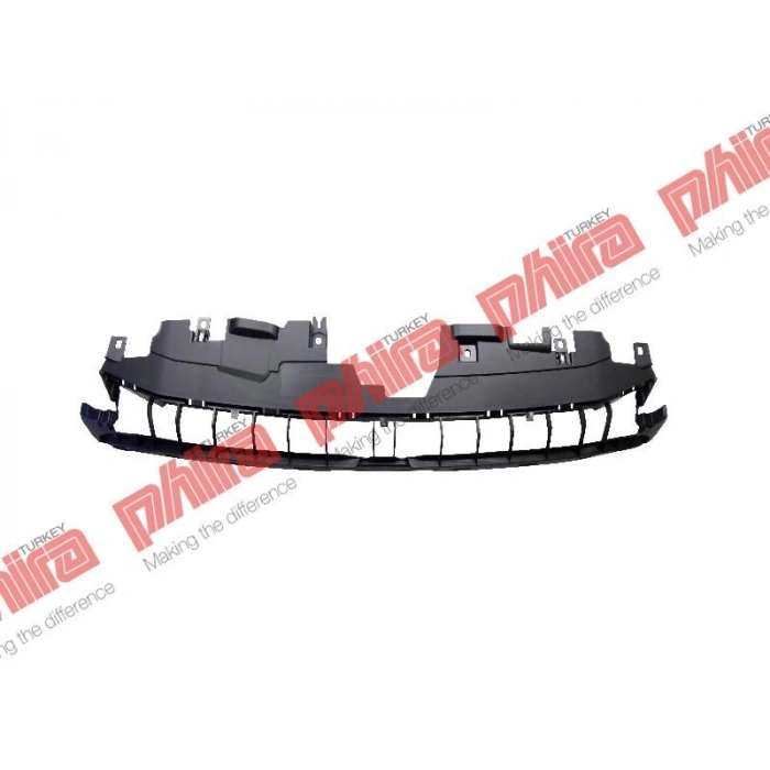 TAMPON TRAVERSİ ÖN ORTA BRAKET PLASTİK | FORD | FIESTA VII | 2017>