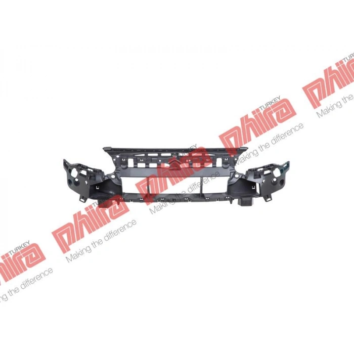 TAMPON TRAVERSİ ÖN ORTA İÇ TAMPON BRAKETİ PLASTİK | CITROEN | PARTNER | 2015>