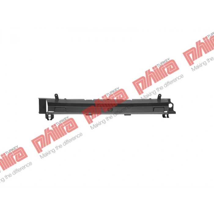 TAMPON TRAVERSİ ÖN ŞOK EMİCİ PLASTİK | CITROEN | C4 | 2004>