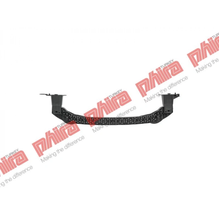 TAMPON TRAVERSİ ÖN ŞOK EMİCİ PLASTİK | CITROEN | C4 | 2010>