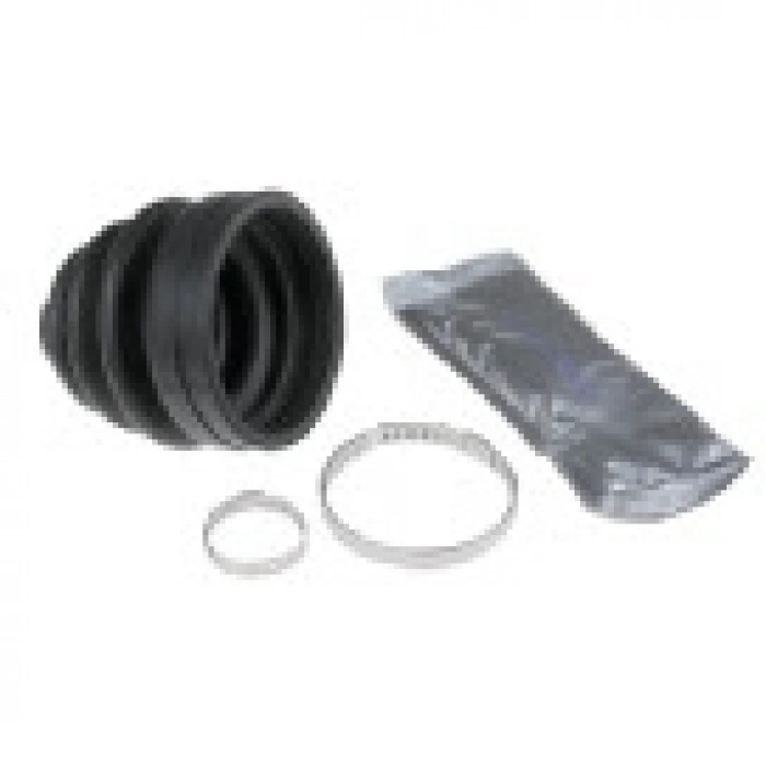 TAPA FOCUS/S40/S60 2.5 ST 06-