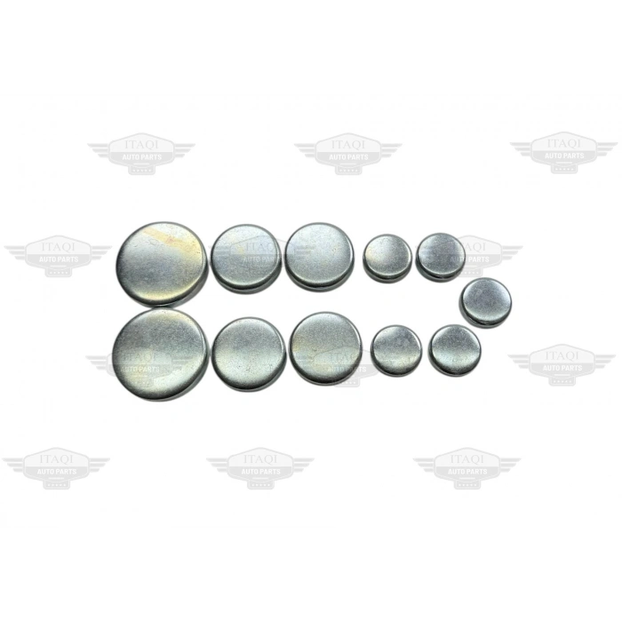 TAPA SU MOTOR BLOK H100 94-08/STAREX TCİ 01-07/ H100 KMYT 97-08/L300 94-08/L200 94-08 (11 PARÇA/TAKIM)