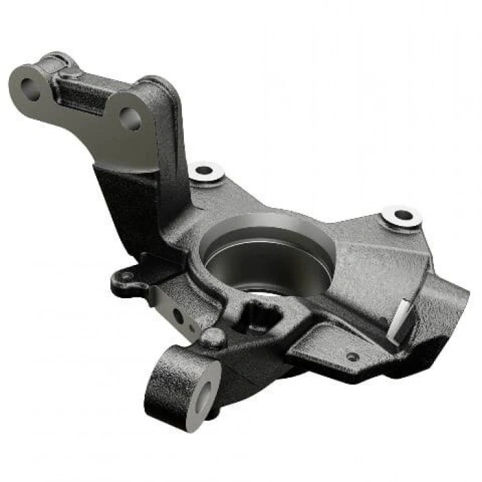 TAŞIYICI AKS ÖN SAĞ | RENAULT | FLUENCE | 2009>