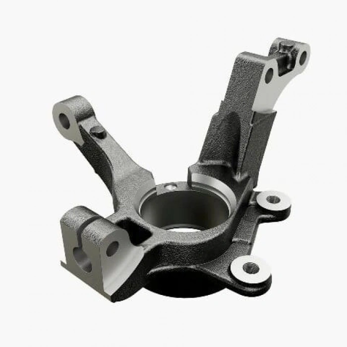 TAŞIYICI AKS ÖN SOL | DACIA | LOGAN | 2010-2017