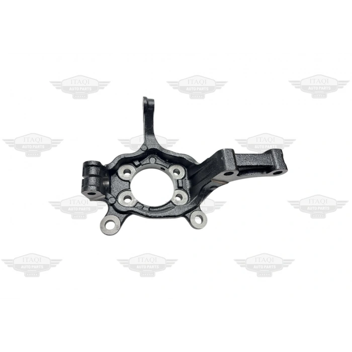 TAŞIYICI AKS QASHQAI 07-13 ÖN LH