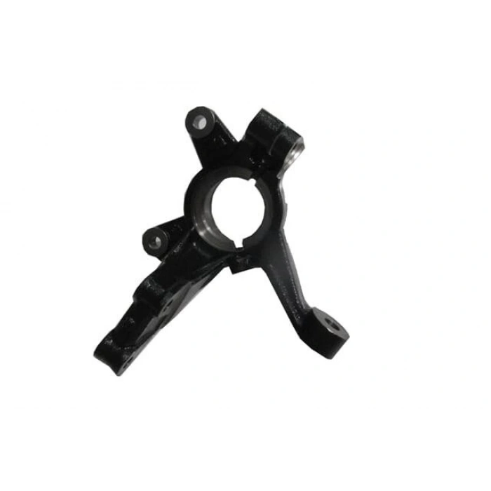 TAŞIYICI AKS SOL | FORD | FIESTA | 2008-2014