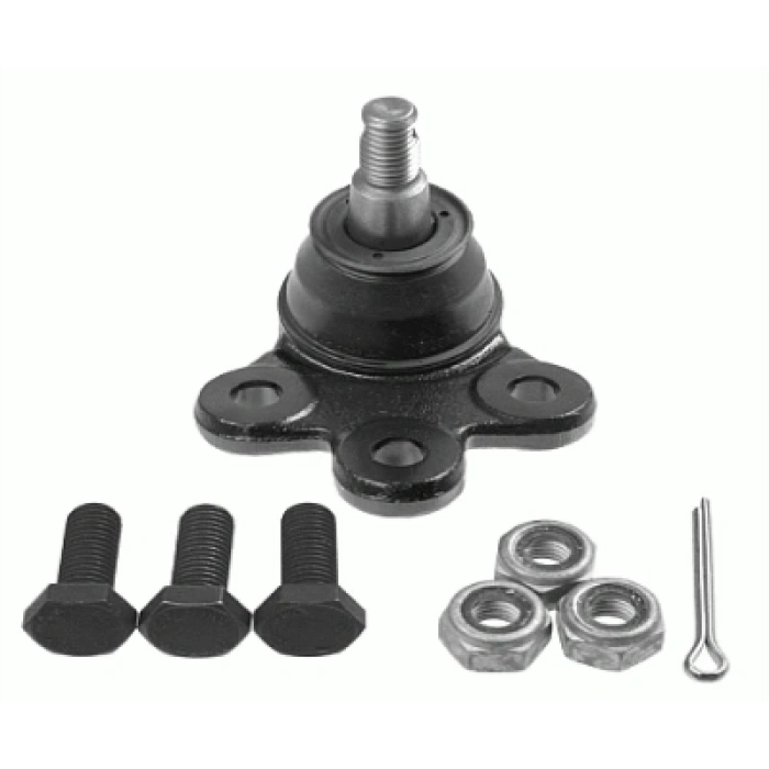 TAŞIYICI KILAVUZ MAFSALI