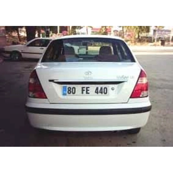 TATA INDIGO/INDICA- SD/HB- 05/11; ARAÇ BİLGİLERİ VE RESİMLERİ