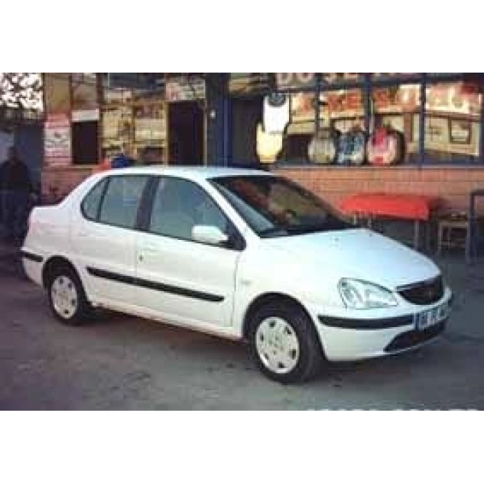 TATA INDIGO/INDICA- SD/HB- 05/11; ARAÇ BİLGİLERİ VE RESİMLERİ