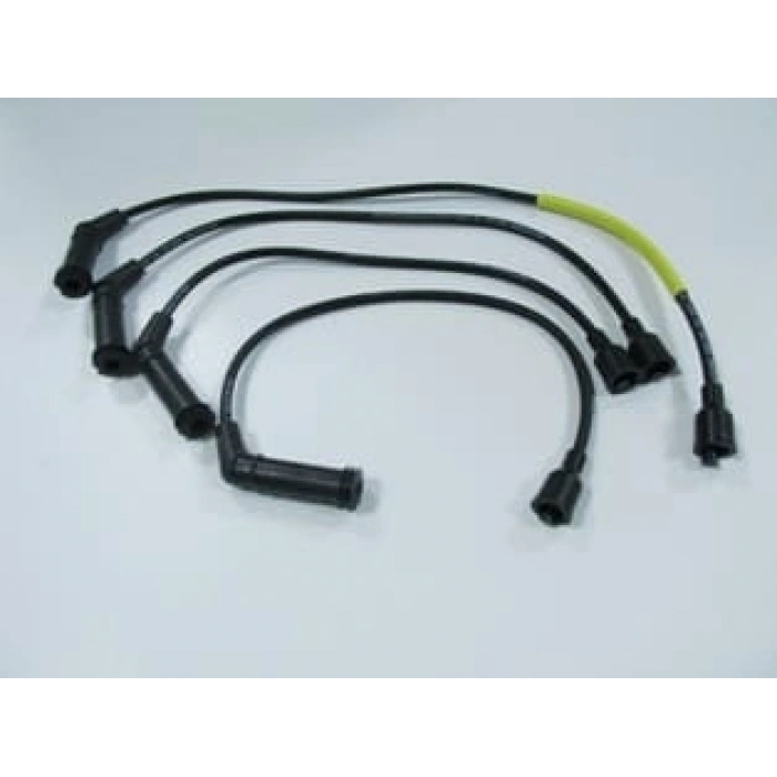 TATA INDIGO/INDICA- SD/HB- 05/11; BUJİ KABLOSU TAKIM (8V)1.4 CC (YOW JUNG)