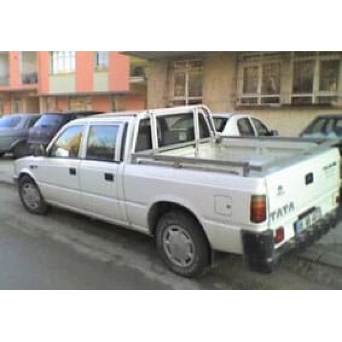 TATA TELCOLINE- PICK UP- 00/09; ARAÇ BİLGİLERİ VE RESİMLERİ