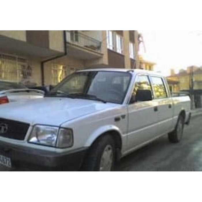 TATA TELCOLINE- PICK UP- 00/09; ARAÇ BİLGİLERİ VE RESİMLERİ