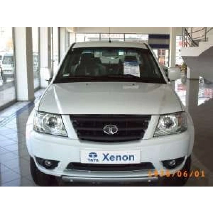 TATA XENON- PICK UP- 08/15; ARAÇ BİLGİLERİ VE RESİMLERİ