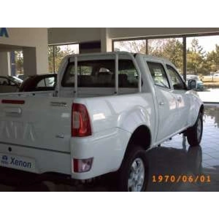 TATA XENON- PICK UP- 08/15; ARAÇ BİLGİLERİ VE RESİMLERİ