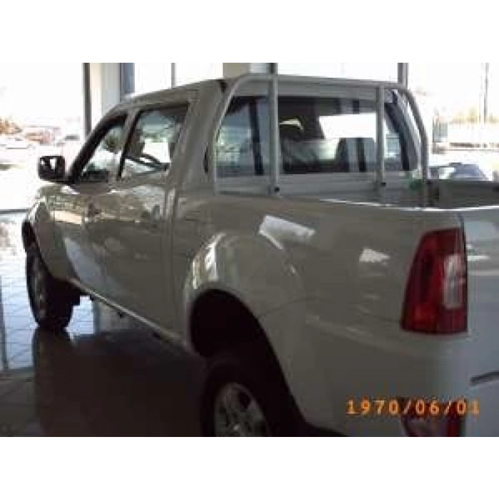 TATA XENON- PICK UP- 08/15; ARAÇ BİLGİLERİ VE RESİMLERİ