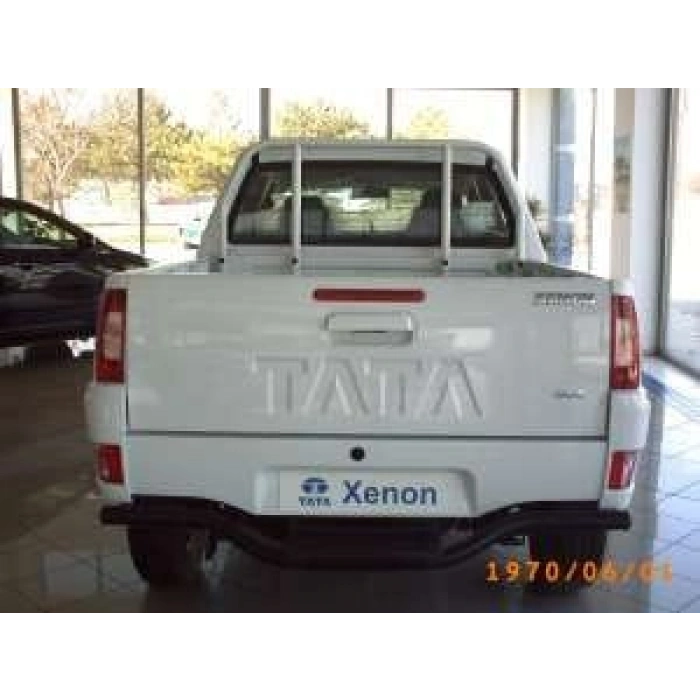TATA XENON- PICK UP- 08/15; ARAÇ BİLGİLERİ VE RESİMLERİ