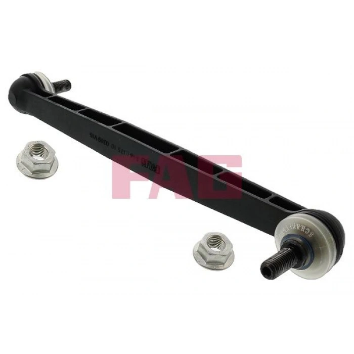 TEKER KITI ARKA 04 FOCUS-CMAX