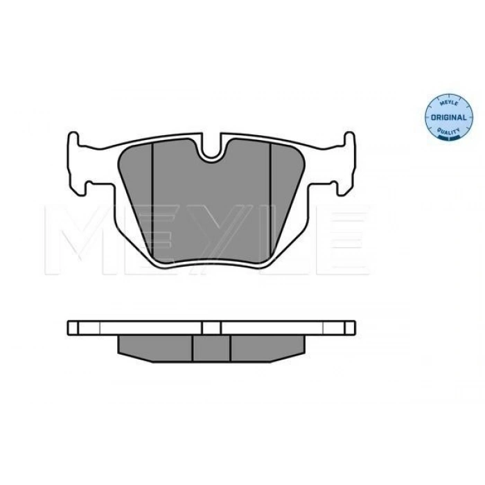 TEKER PORYASI ÖN A4 00>09 A6 97>05