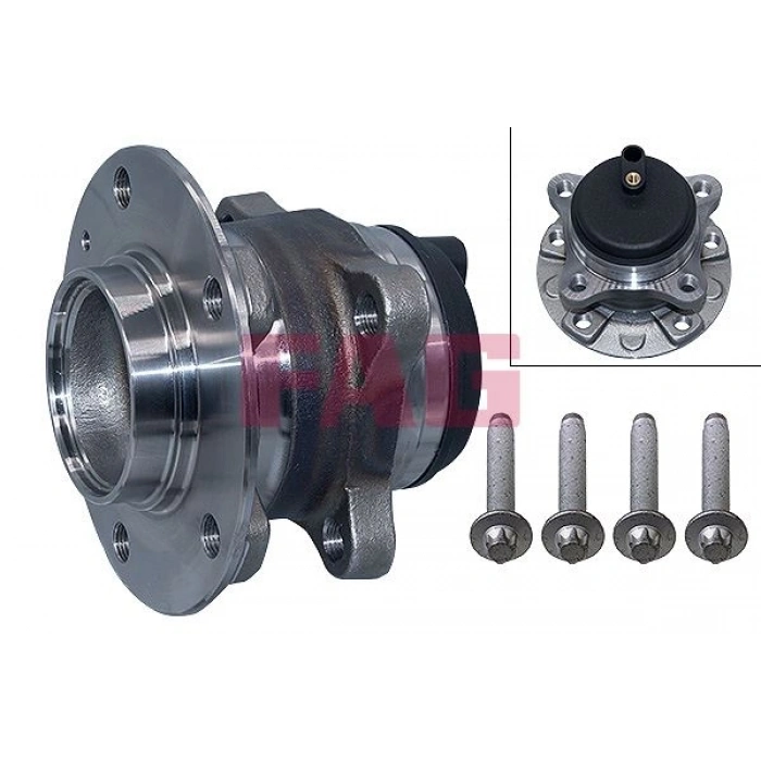 TEKER RULMANI ARKA 16> EXPERT-JUMPY