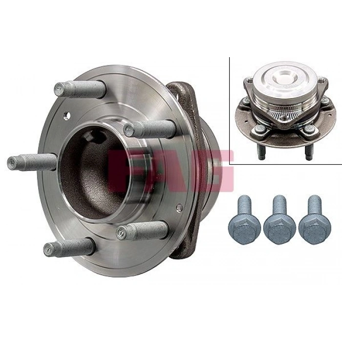 TEKER RULMANI ARKA 20> PT.2008.II-C4.X 1.2PureTech 1.5BlueHDI