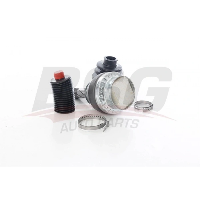 TEKER RULMANI ARKA - 308/3008/5008/PARTNER TEPEE - B.M - 09-