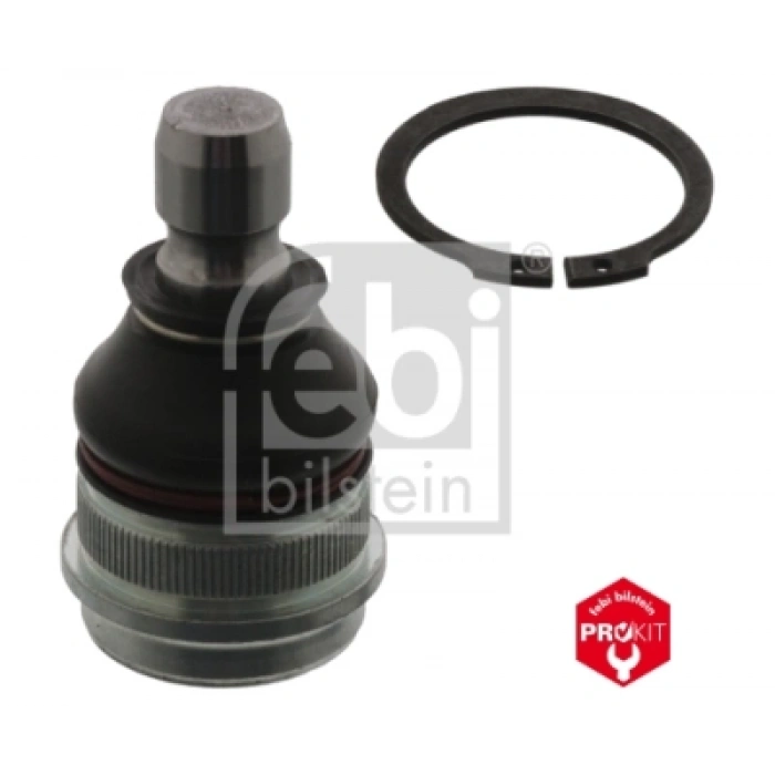 TEKER RULMANI ARKA (32210 + 32011 + 75X95X13) LT-SPRINTER BM 96-06