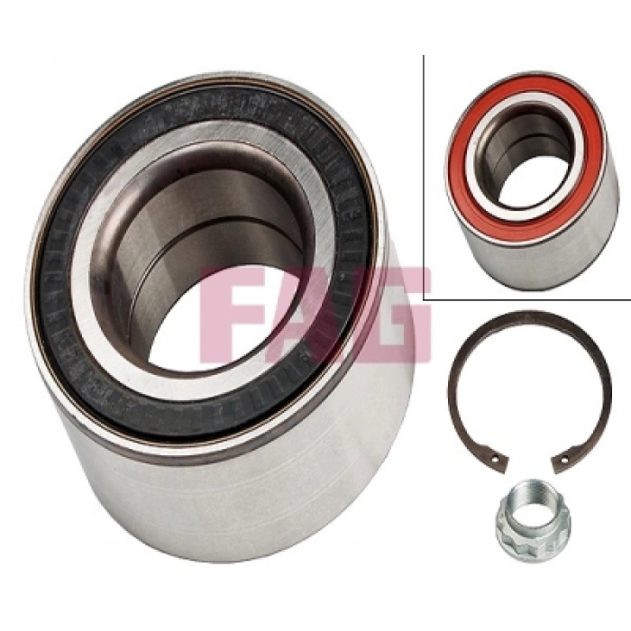 TEKER RULMANI ARKA E31-E36-E38-E46-X3 E83 BM 94-11