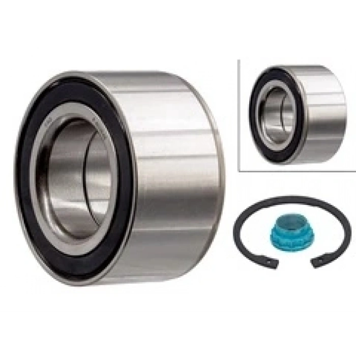 TEKER RULMANI ARKA E36 BM 91-95