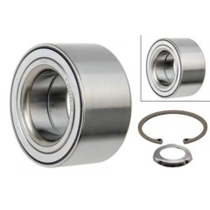 TEKER RULMANI ARKA E36-E46 BM 91-05