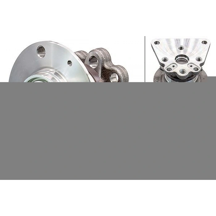 TEKER RULMANI ON 04> VITO-VIANO (W639)